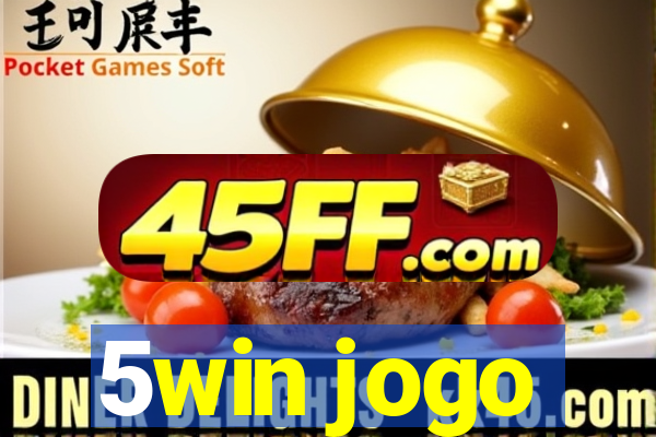 5win jogo